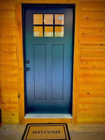 3 Forest Depths Road Beaver Cove ME 04441