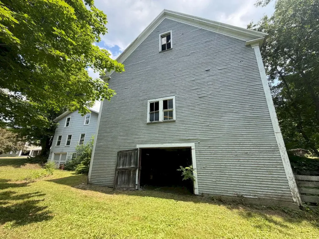 11 Church Hill Road Strong ME 04983
