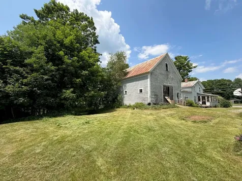 11 Church Hill Road Strong ME 04983