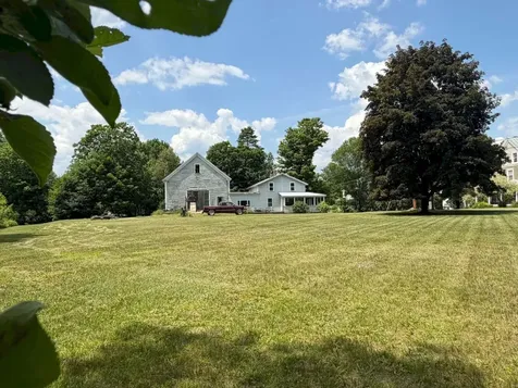 11 Church Hill Road Strong ME 04983