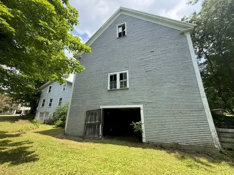 11 Church Hill Road Strong ME 04983