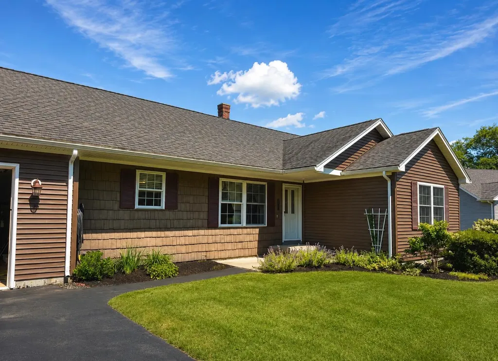 16 Marsh View Drive Turner ME 04282