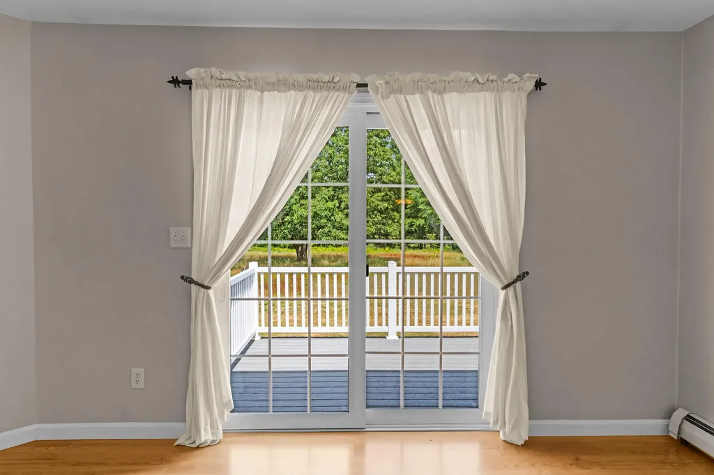 16 Marsh View Drive Turner ME 04282