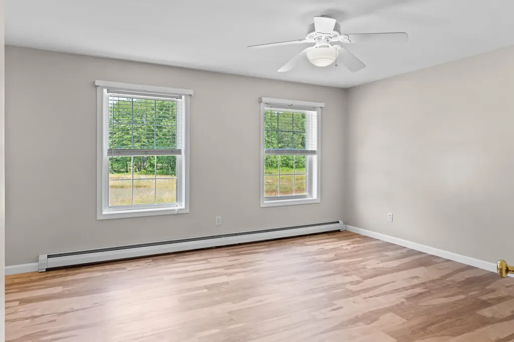 16 Marsh View Drive Turner ME 04282
