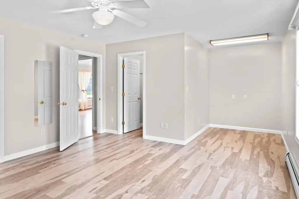 16 Marsh View Drive Turner ME 04282