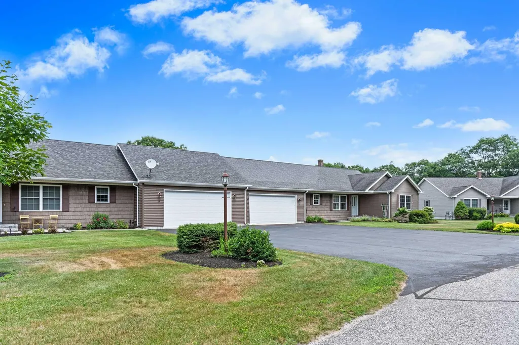 16 Marsh View Drive Turner ME 04282