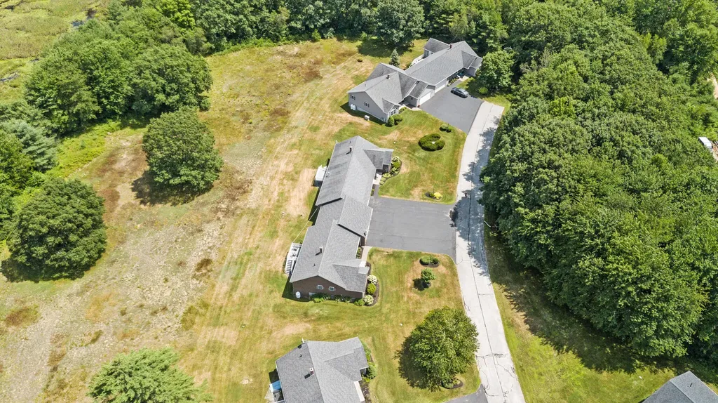 16 Marsh View Drive Turner ME 04282