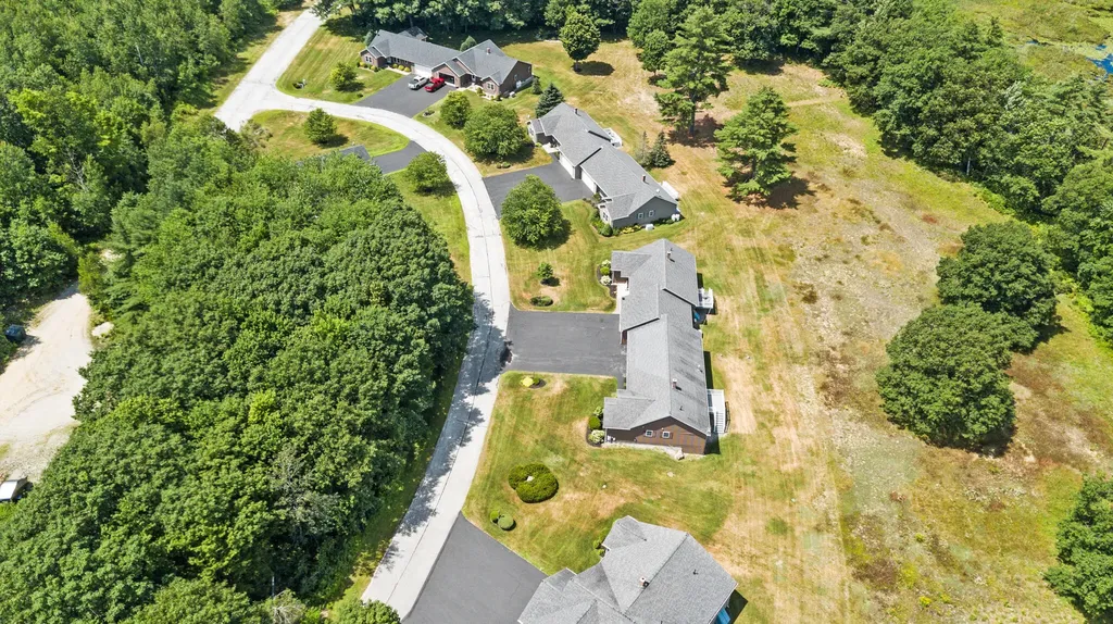 16 Marsh View Drive Turner ME 04282