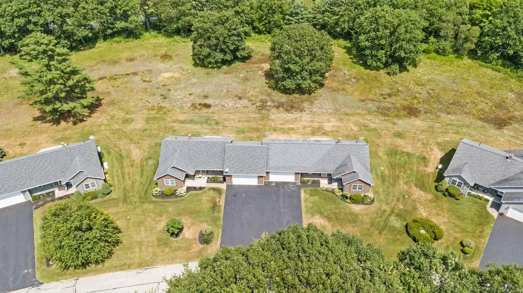 16 Marsh View Drive Turner ME 04282