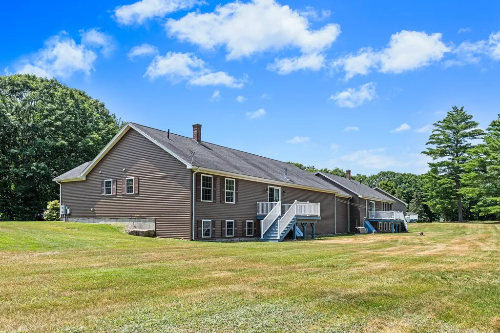 16 Marsh View Drive Turner ME 04282