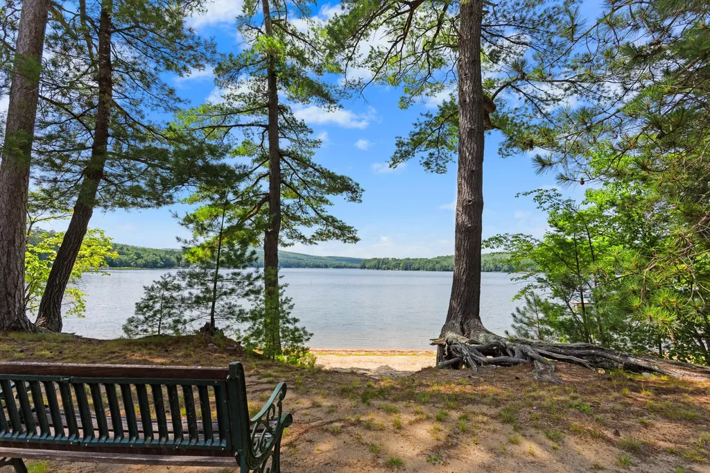 16 Marsh View Drive Turner ME 04282