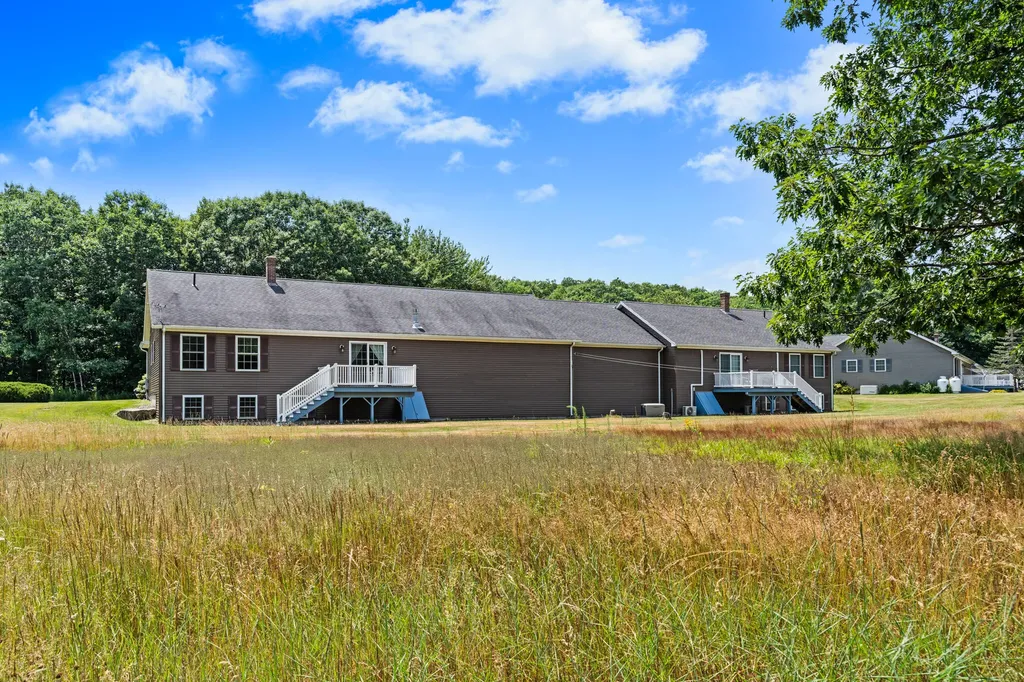 16 Marsh View Drive Turner ME 04282