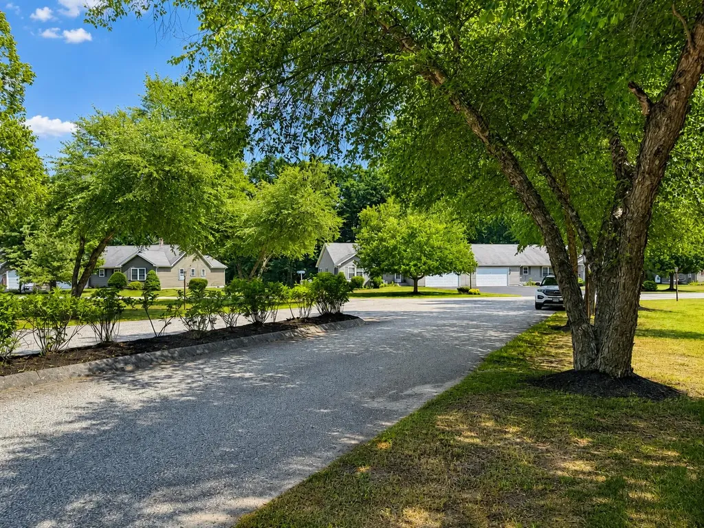 16 Marsh View Drive Turner ME 04282