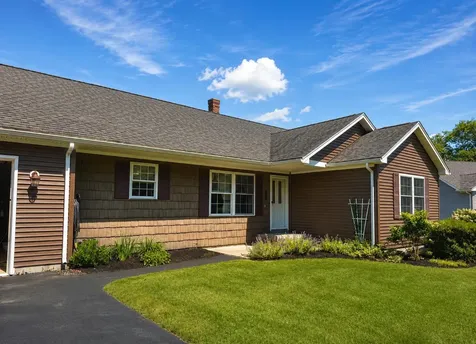 16 Marsh View Drive Turner ME 04282