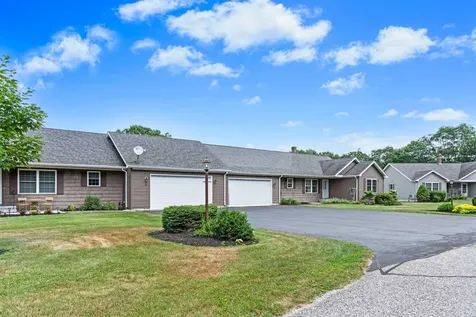 16 Marsh View Drive Turner ME 04282