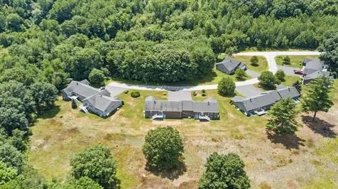 16 Marsh View Drive Turner ME 04282