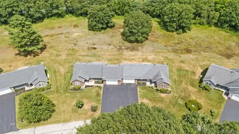 16 Marsh View Drive Turner ME 04282