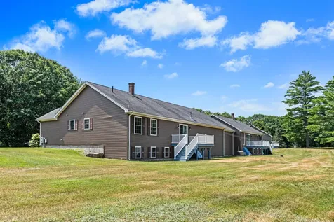 16 Marsh View Drive Turner ME 04282