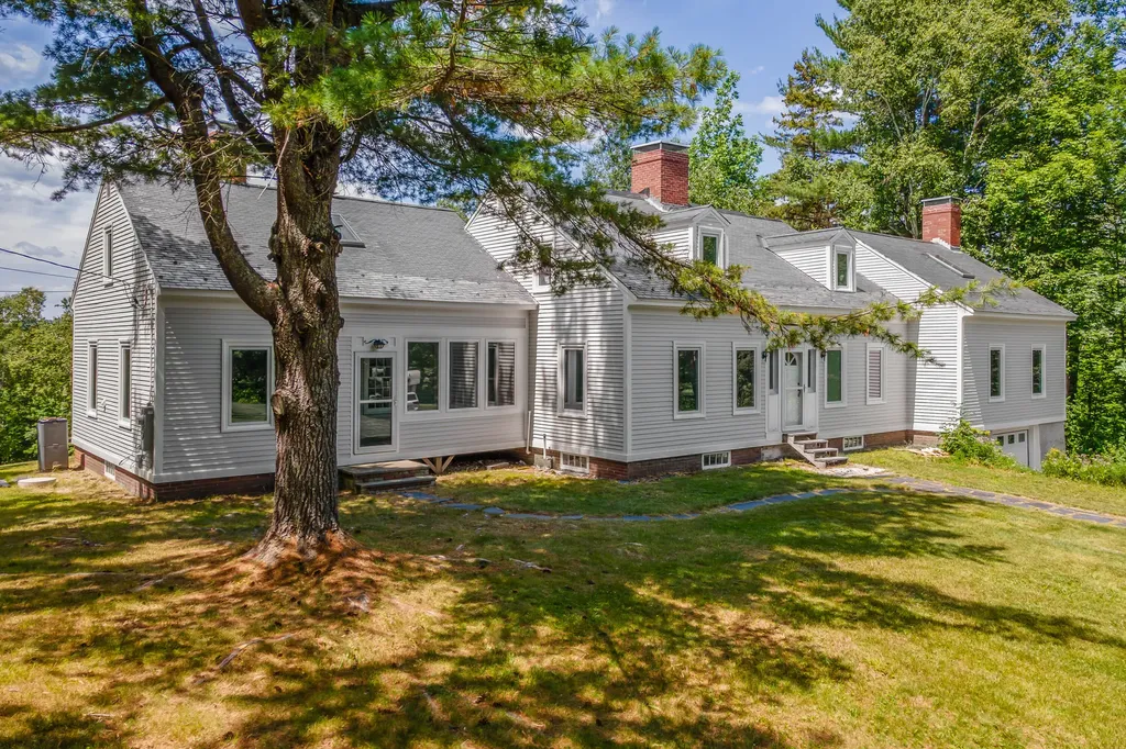 49 Blanchard Road Monson ME 04464