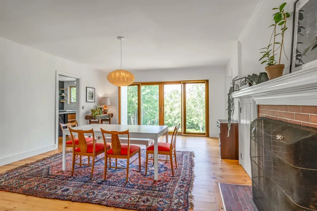 49 Blanchard Road Monson ME 04464