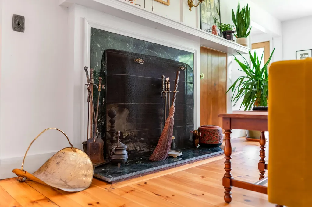 49 Blanchard Road Monson ME 04464