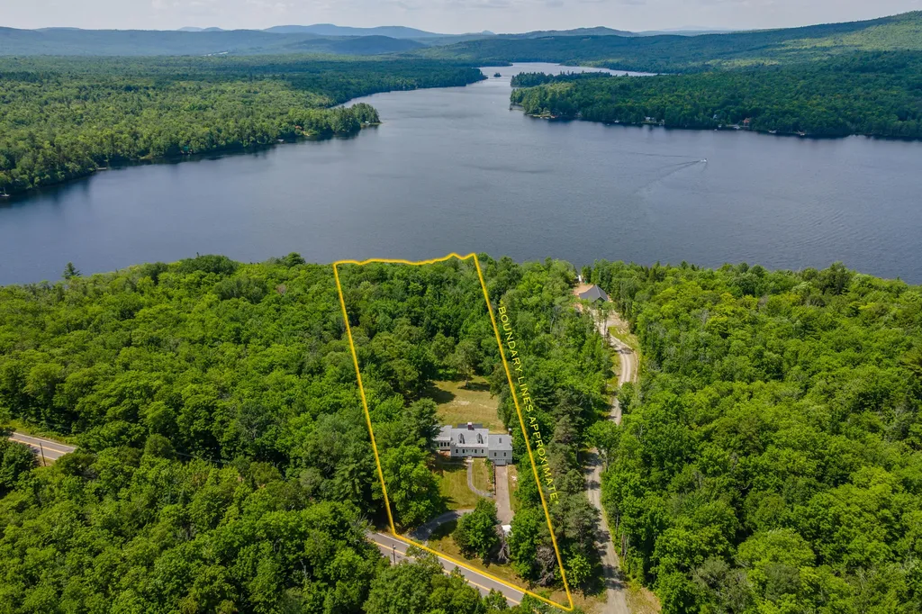 49 Blanchard Road Monson ME 04464