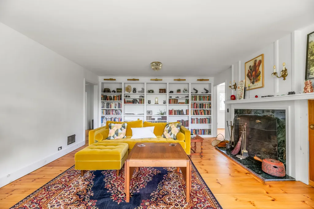 49 Blanchard Road Monson ME 04464