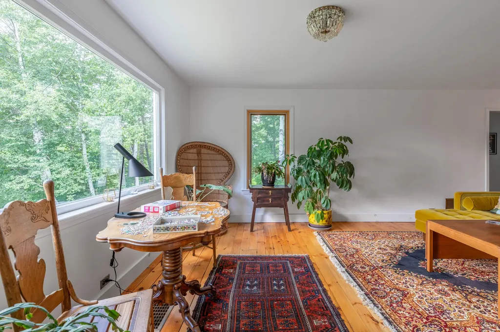 49 Blanchard Road Monson ME 04464