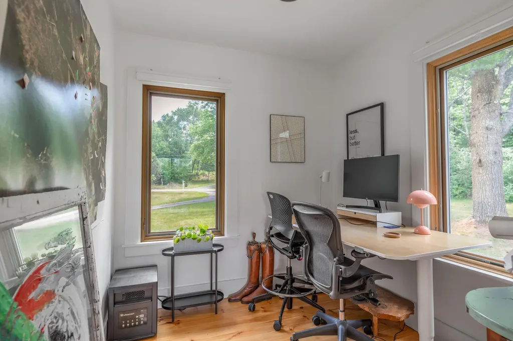 49 Blanchard Road Monson ME 04464