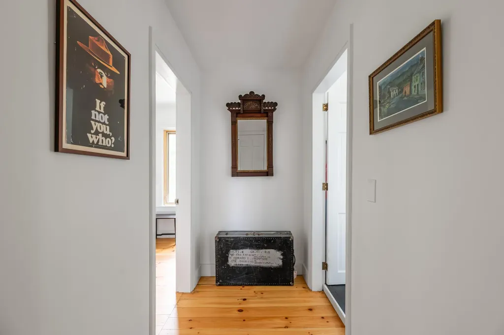 49 Blanchard Road Monson ME 04464