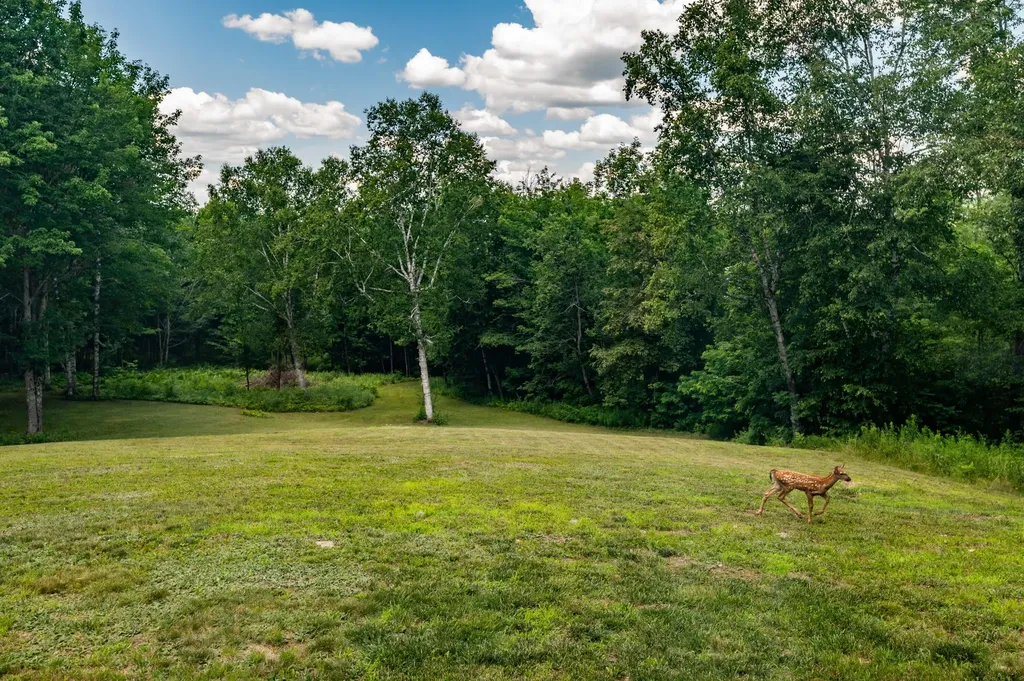 49 Blanchard Road Monson ME 04464