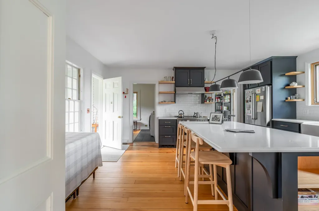 49 Blanchard Road Monson ME 04464