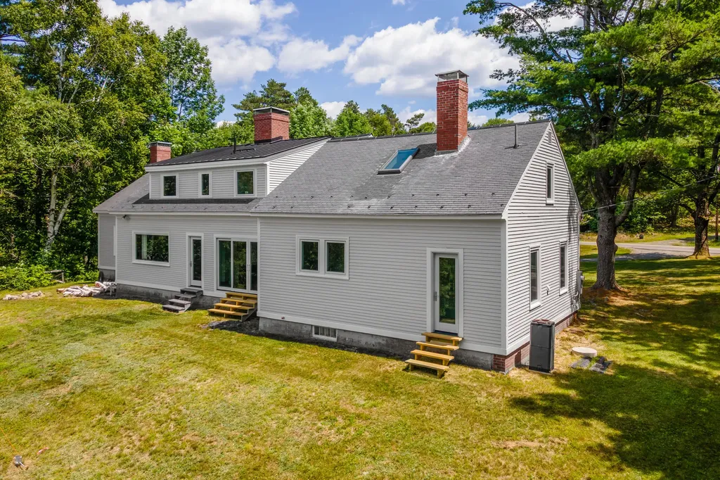 49 Blanchard Road Monson ME 04464