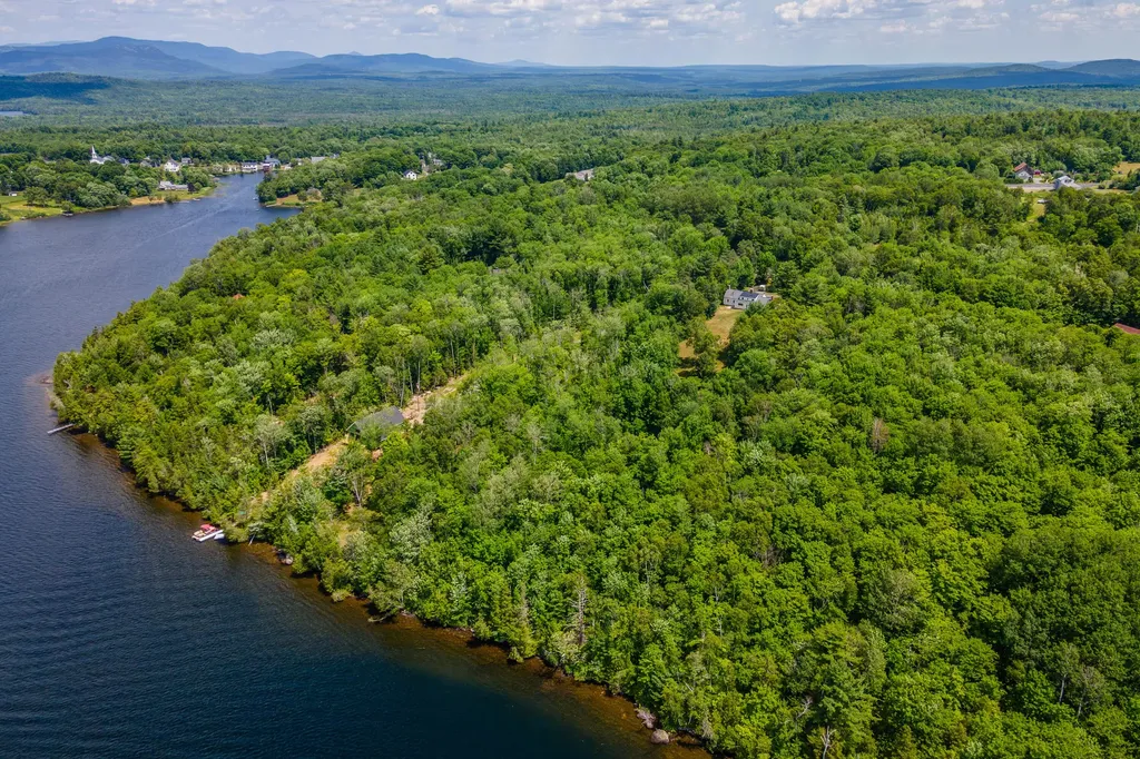 49 Blanchard Road Monson ME 04464