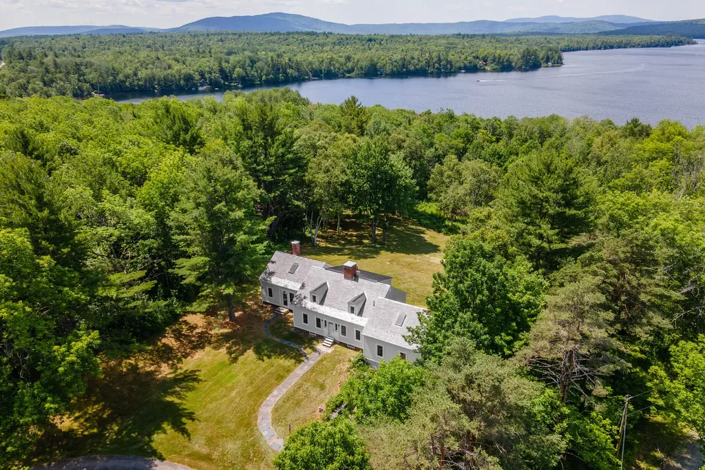 49 Blanchard Road Monson ME 04464