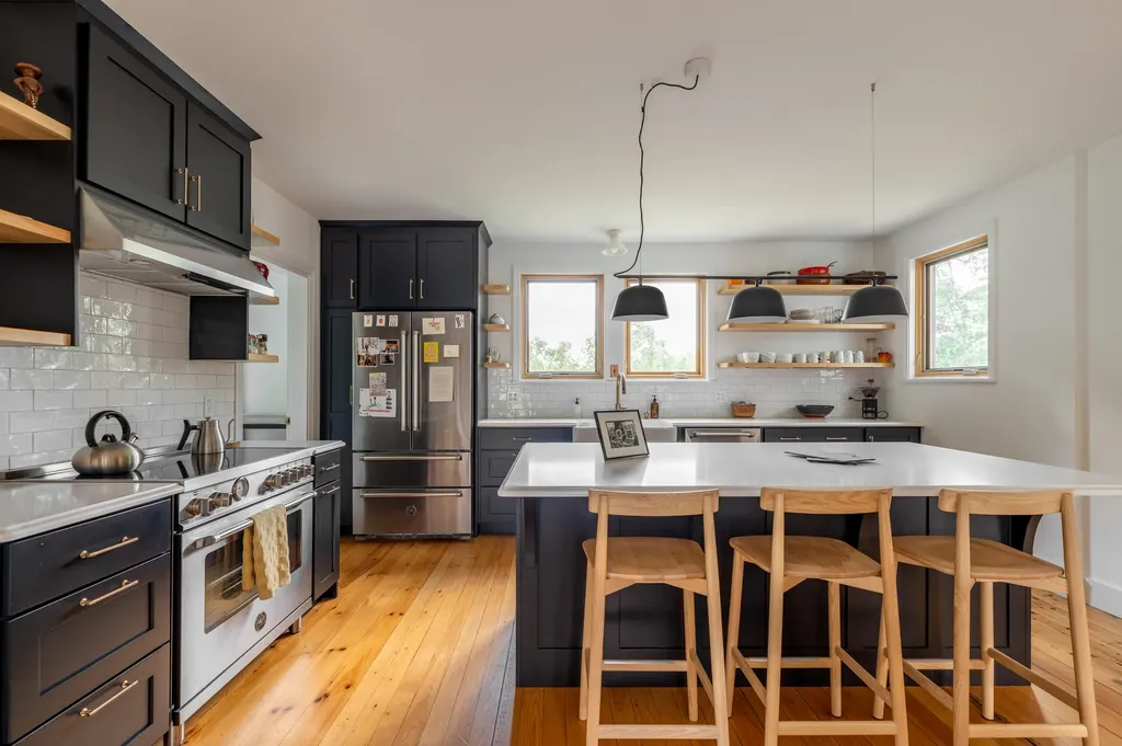 49 Blanchard Road Monson ME 04464