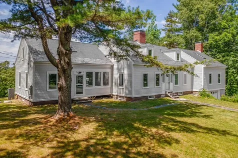 49 Blanchard Road Monson ME 04464