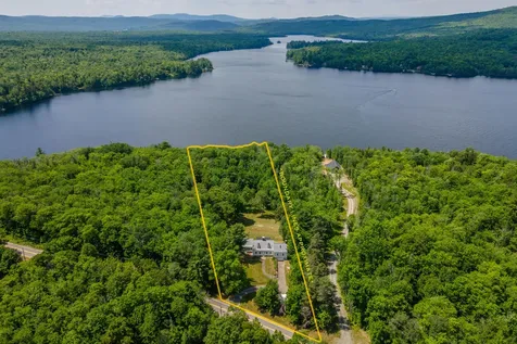 49 Blanchard Road Monson ME 04464