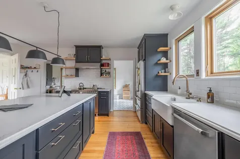 49 Blanchard Road Monson ME 04464