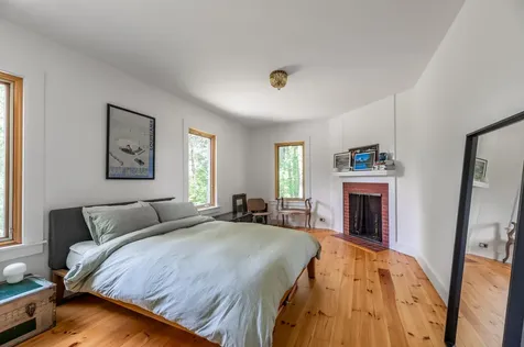 49 Blanchard Road Monson ME 04464