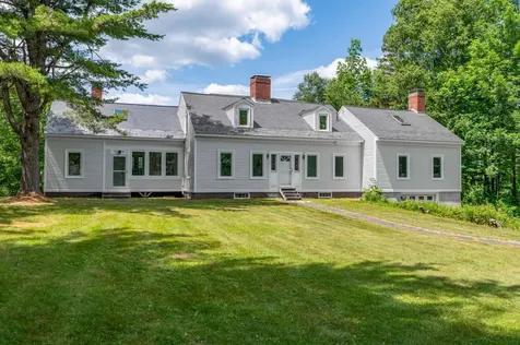 49 Blanchard Road Monson ME 04464