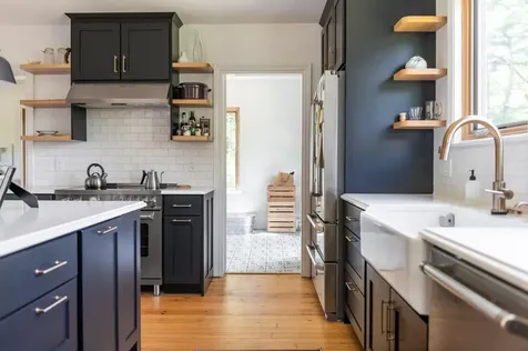 49 Blanchard Road Monson ME 04464