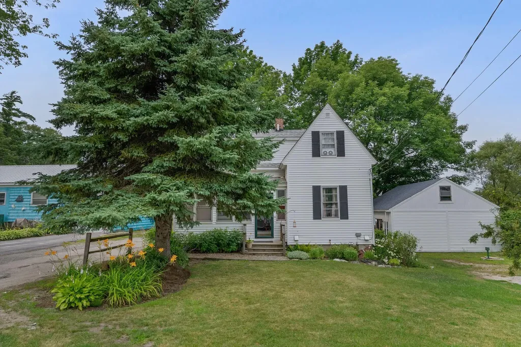 29 State Road West Bath ME 04530