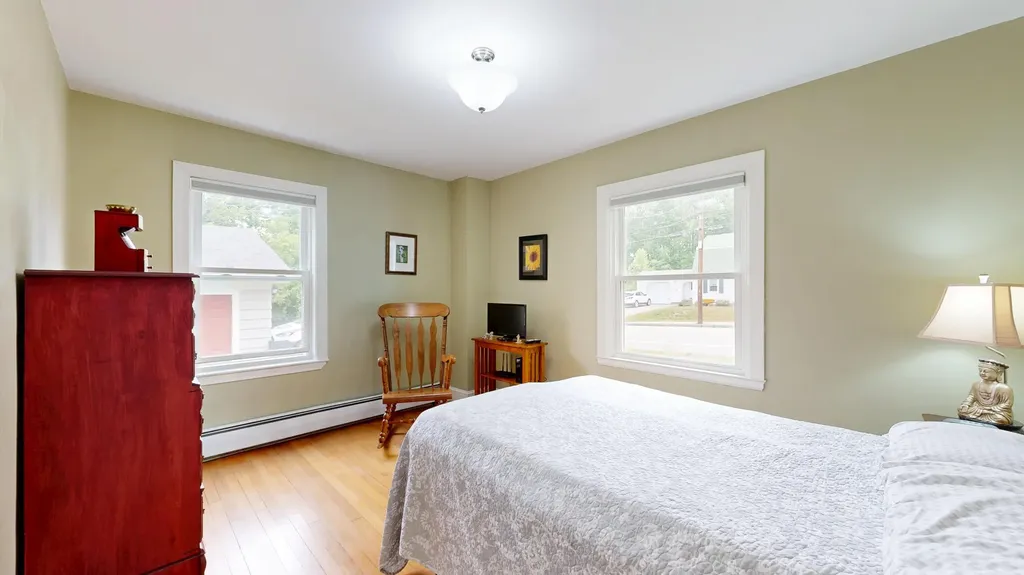 380 East Avenue Lewiston ME 04240