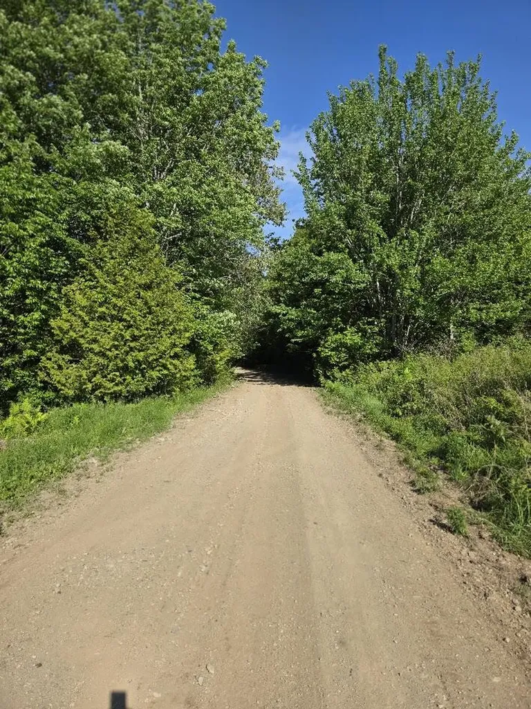 Lot 10 Davis Brook Road Amity ME 04471