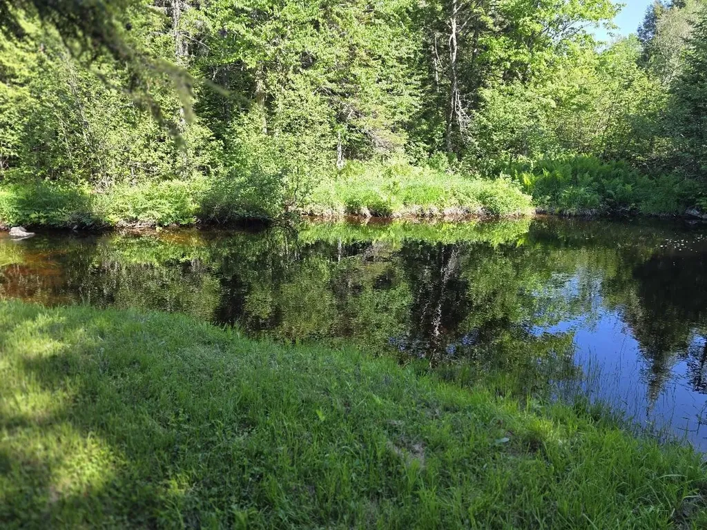 Lot 10 Davis Brook Road Amity ME 04471