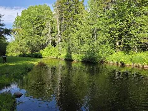 Lot 10 Davis Brook Road Amity ME 04471