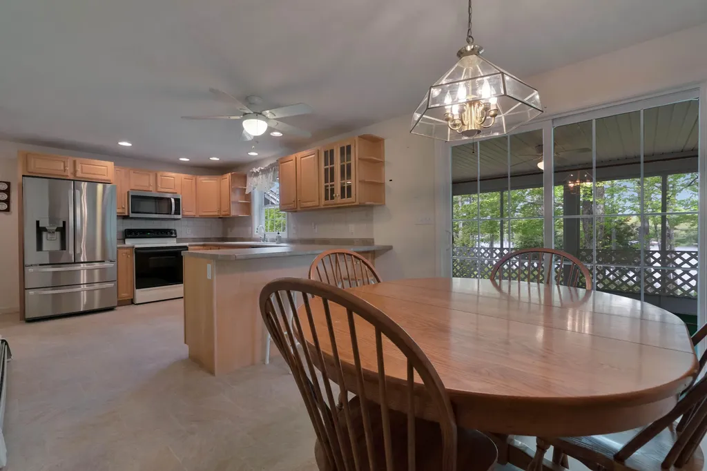 5 Lakeside Terrace Shapleigh ME 04076