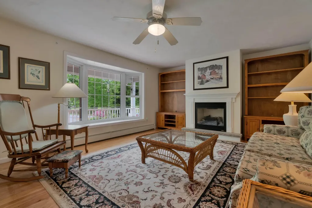 5 Lakeside Terrace Shapleigh ME 04076