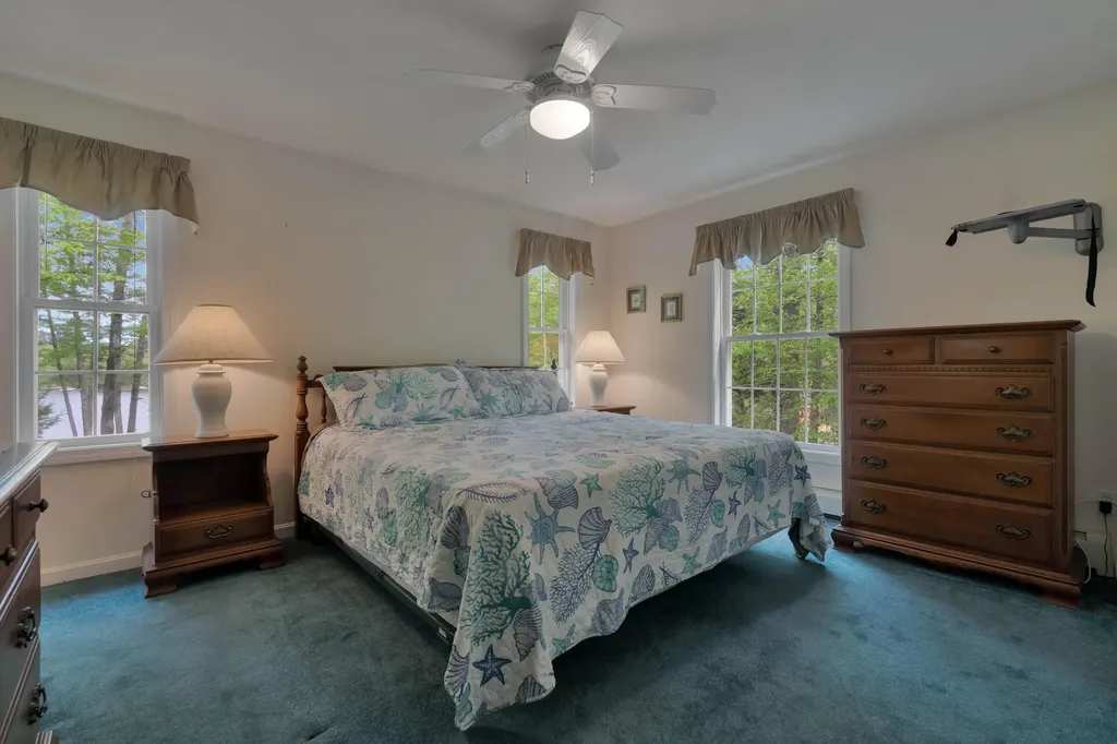 5 Lakeside Terrace Shapleigh ME 04076